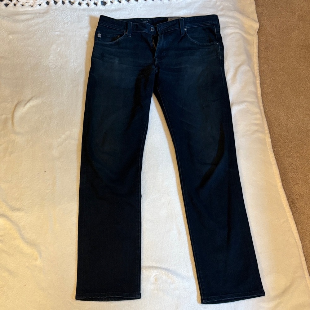 AG Graduate Jeans